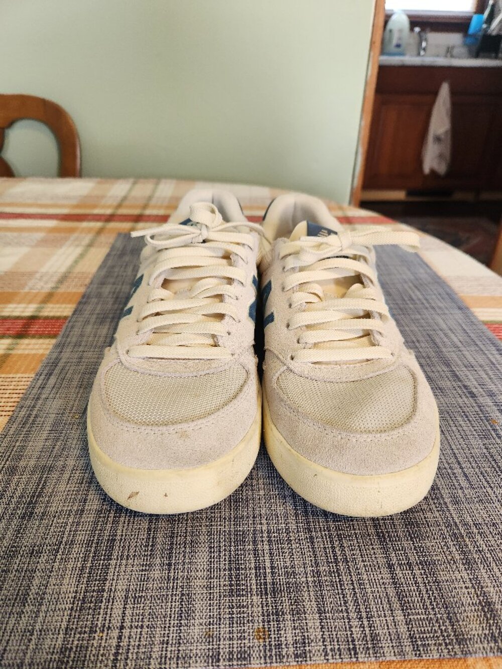 New Balance 300 Court Men's 8.5 - Picture 3 of 8